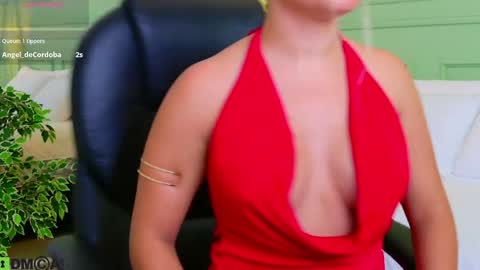 Kat online show from April 11, 11:58 am