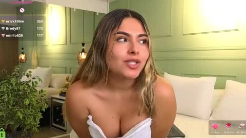 Kat online show from January 7, 5:49 pm