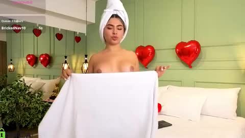 Kat online show from February 6, 12:08 pm