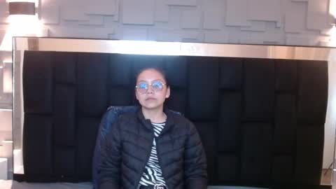 Katalina online show from October 5, 3:50 pm