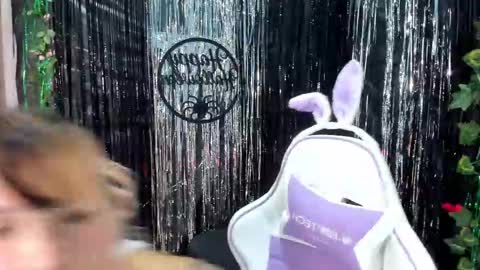 Kata Garcia online show from October 14, 11:29 pm