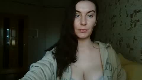 KatalinaQE online show from October 7, 10:08 am