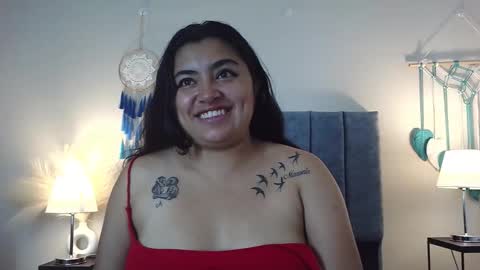 Katalyna online show from February 23, 7:52 am