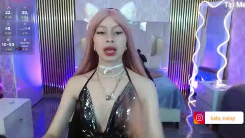 Snapshot of katana_tay chatting on October 23, 12:22 pm katana_tay online show from October 23, 12:22 pm