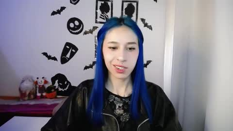 Maca online show from October 15, 2:30 pm