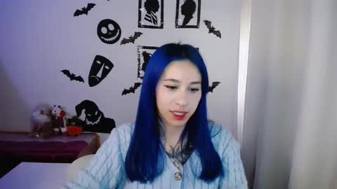 Maca online show from October 6, 2:34 pm