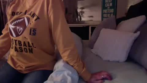 sexykat online show from October 27, 5:36 am