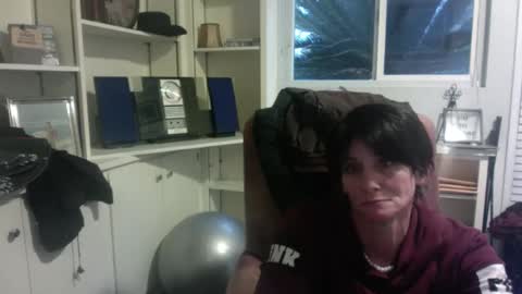 sexykat online show from March 1, 9:26 pm