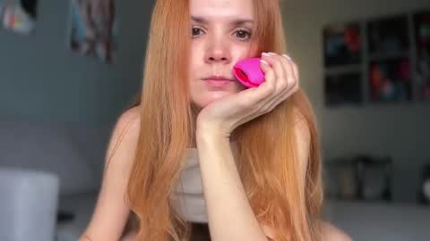 Kate online show from February 18, 7:54 am