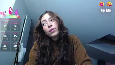 Carla Palmer online show from March 4, 6:36 pm