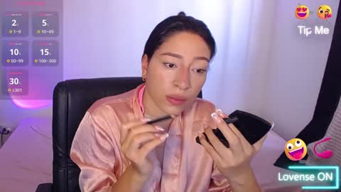 Carla Palmer online show from January 29, 4:52 pm