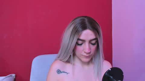 Kate  online show from March 1, 12:16 pm