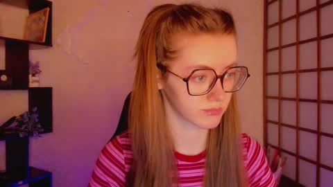 Kate online show from February 25, 2:03 am