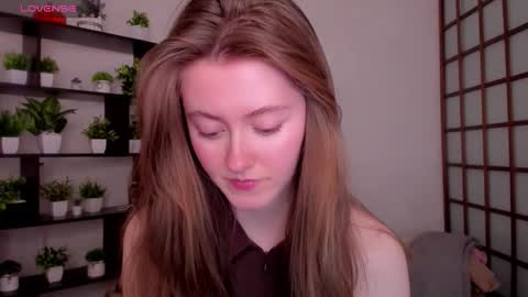 Kate online show from February 24, 2:55 am