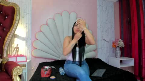 kate online show from April 1, 3:09 pm