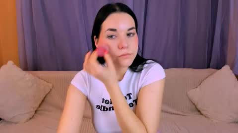 KATE online show from March 19, 7:35 am