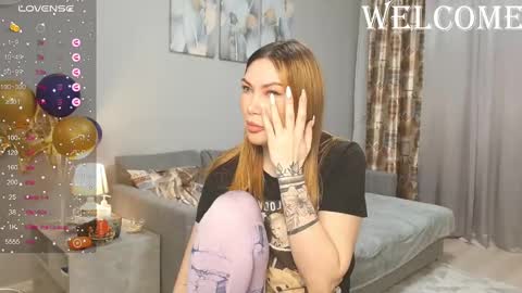 Therapist online show from March 10, 2:28 am