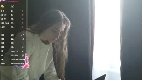 Kate online show from March 23, 9:15 am