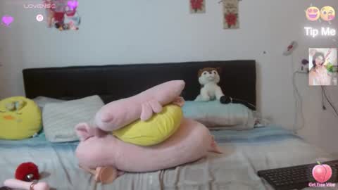 kateangelly online show from December 4, 2:47 am