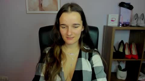 Snapshot of katedesire chatting on October 4, 7:03 am Kate  online show from October 4, 7:03 am