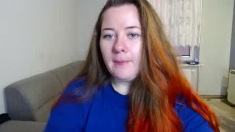 KateeFox online show from January 19, 2:02 pm