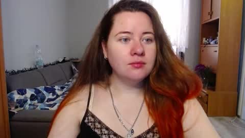 KateeFox online show from March 4, 8:43 am