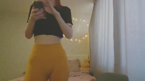 Kate Bunny online show from February 25, 7:31 am