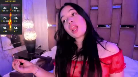 Kate  online show from April 24, 10:12 pm