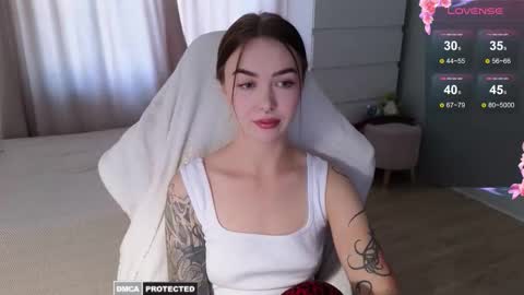 Im Kate  online show from September 18, 6:23 am