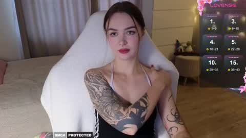 Im Kate  online show from October 5, 12:54 pm