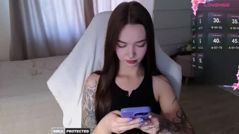 Im Kate  online show from September 16, 12:46 pm