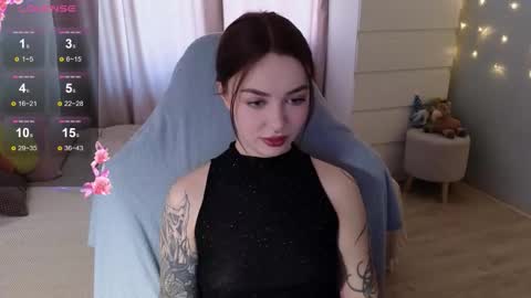 Im Kate  online show from March 17, 11:14 am