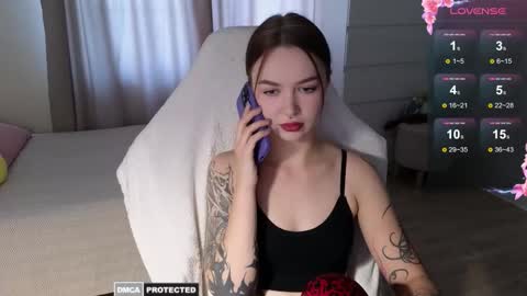 Im Kate  online show from September 15, 12:35 pm