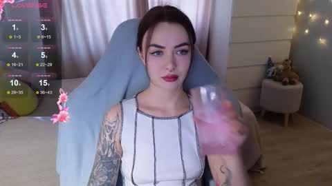 Im Kate  online show from March 15, 12:07 pm