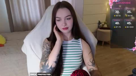 Im Kate  online show from September 23, 12:36 pm