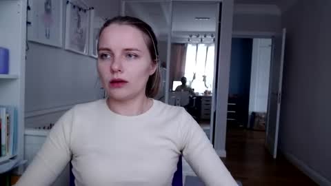 Ekaterina online show from January 31, 11:13 am