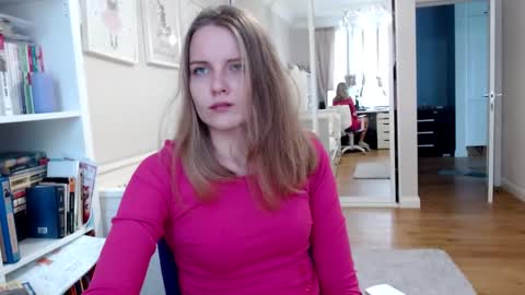 Ekaterina online show from December 9, 11:04 am