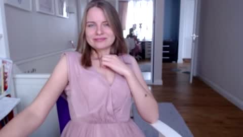 Ekaterina online show from December 10, 11:11 am