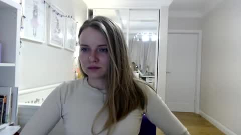 Ekaterina online show from February 8, 7:59 pm