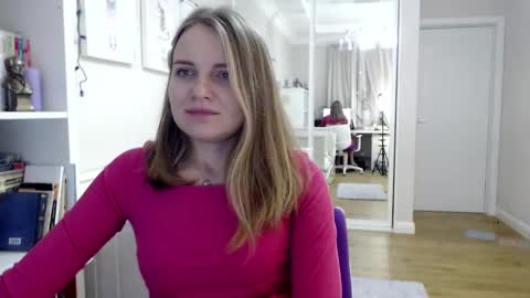 Ekaterina online show from December 28, 7:43 pm