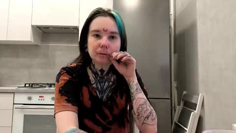 Milana online show from January 16, 7:15 am