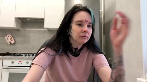 Milana online show from February 4, 6:49 am