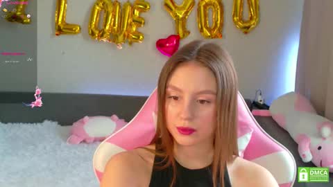 katenickson online show from February 24, 5:17 am