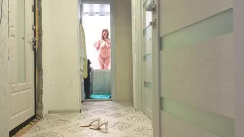 katerina544 online show from April 18, 7:07 pm