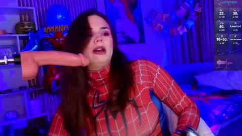 Katerinchik online show from November 16, 4:40 pm