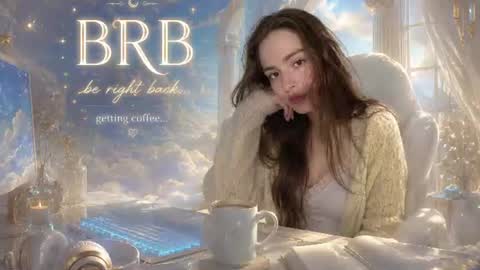 katesee online show from June 29, 8:41 pm
