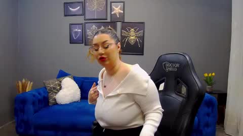 Kate online show from January 29, 6:39 pm