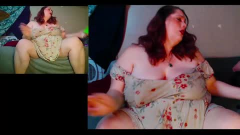 Kate online show from April 4, 2:10 am