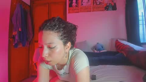 Katerine online show from January 16, 10:55 pm