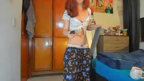 Katerine online show from February 17, 7:04 am